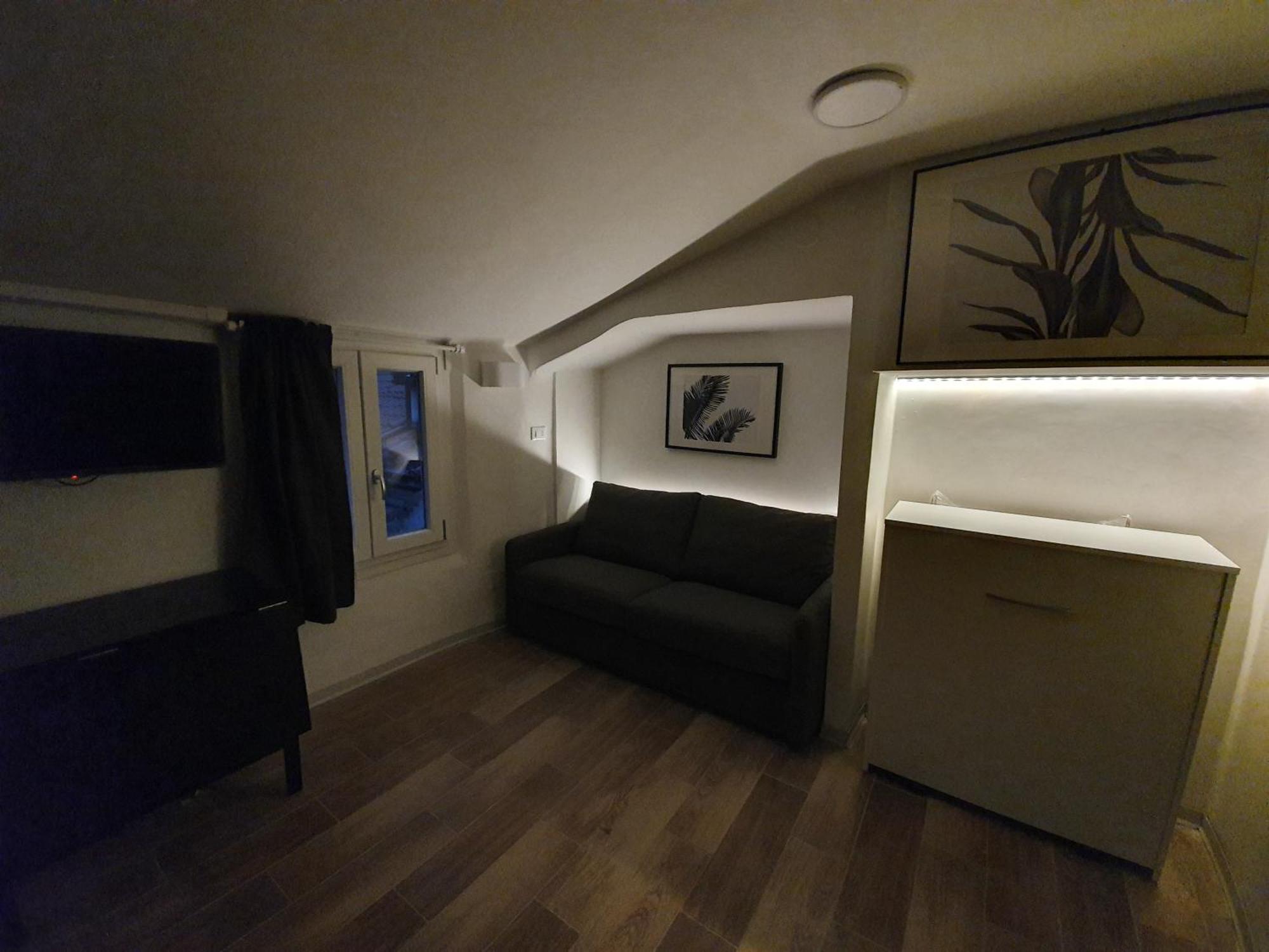 Casa Grifon Apartment Turin Luaran gambar
