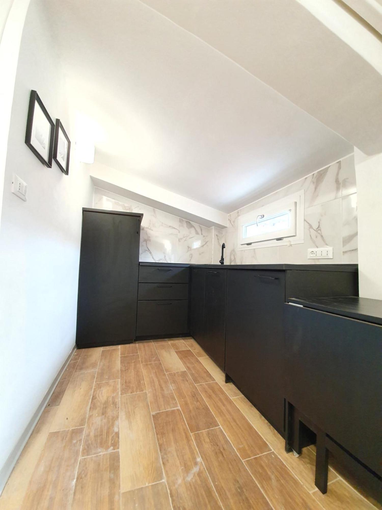 Casa Grifon Apartment Turin Luaran gambar