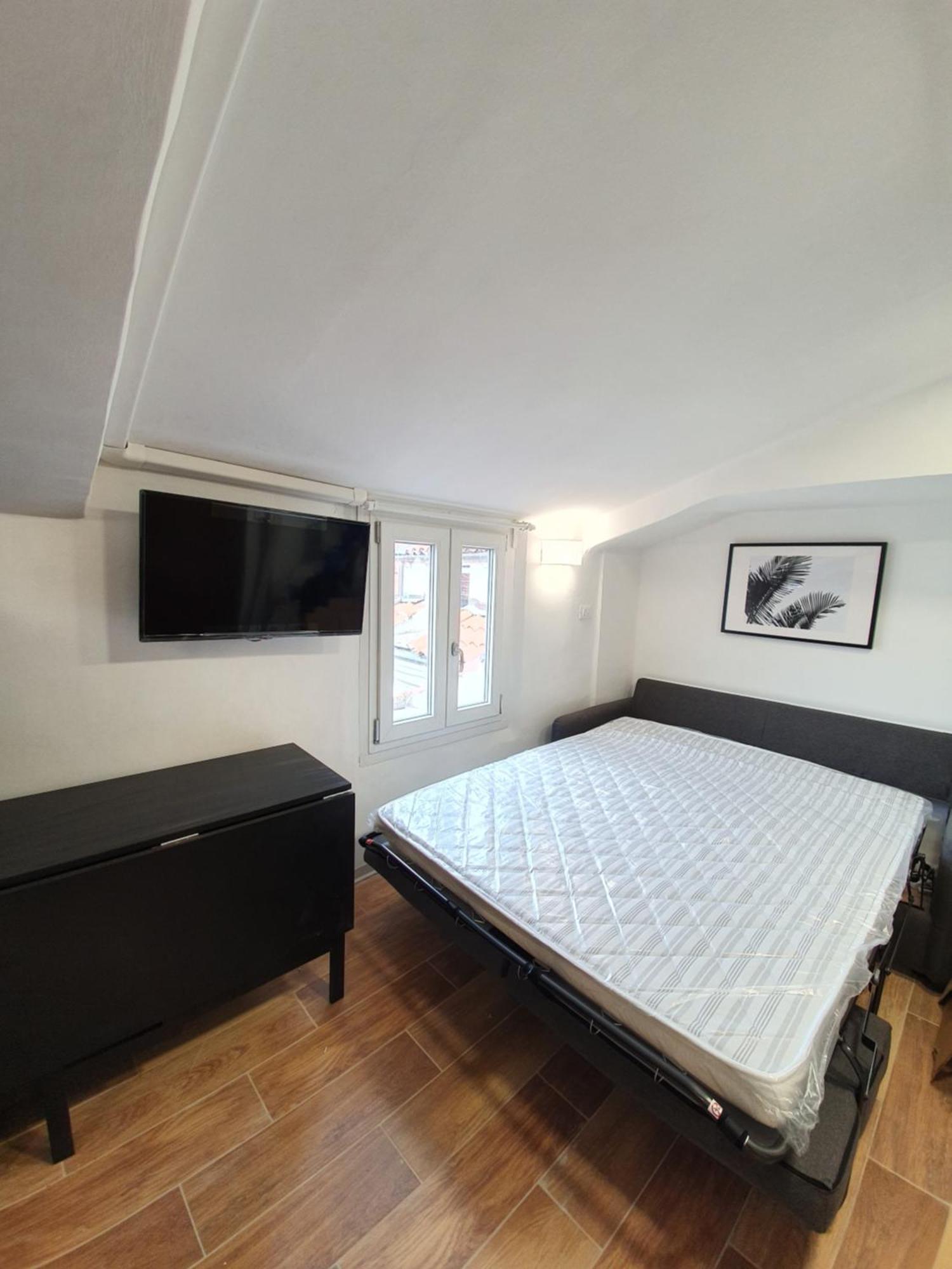 Casa Grifon Apartment Turin Luaran gambar