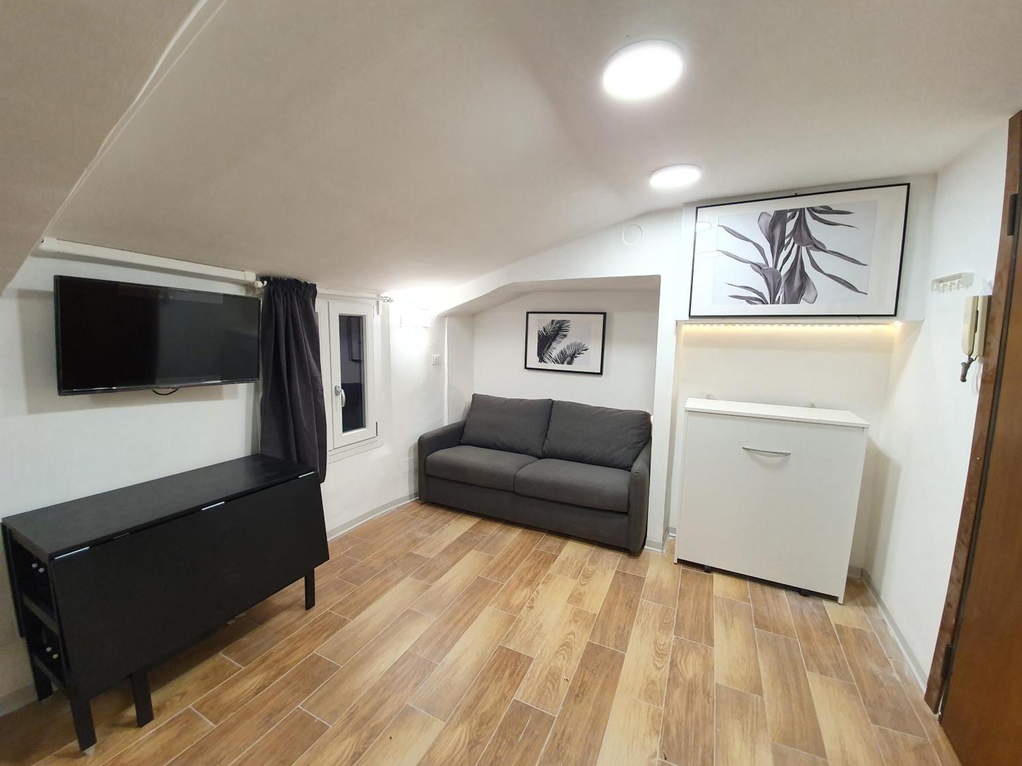 Casa Grifon Apartment Turin Luaran gambar