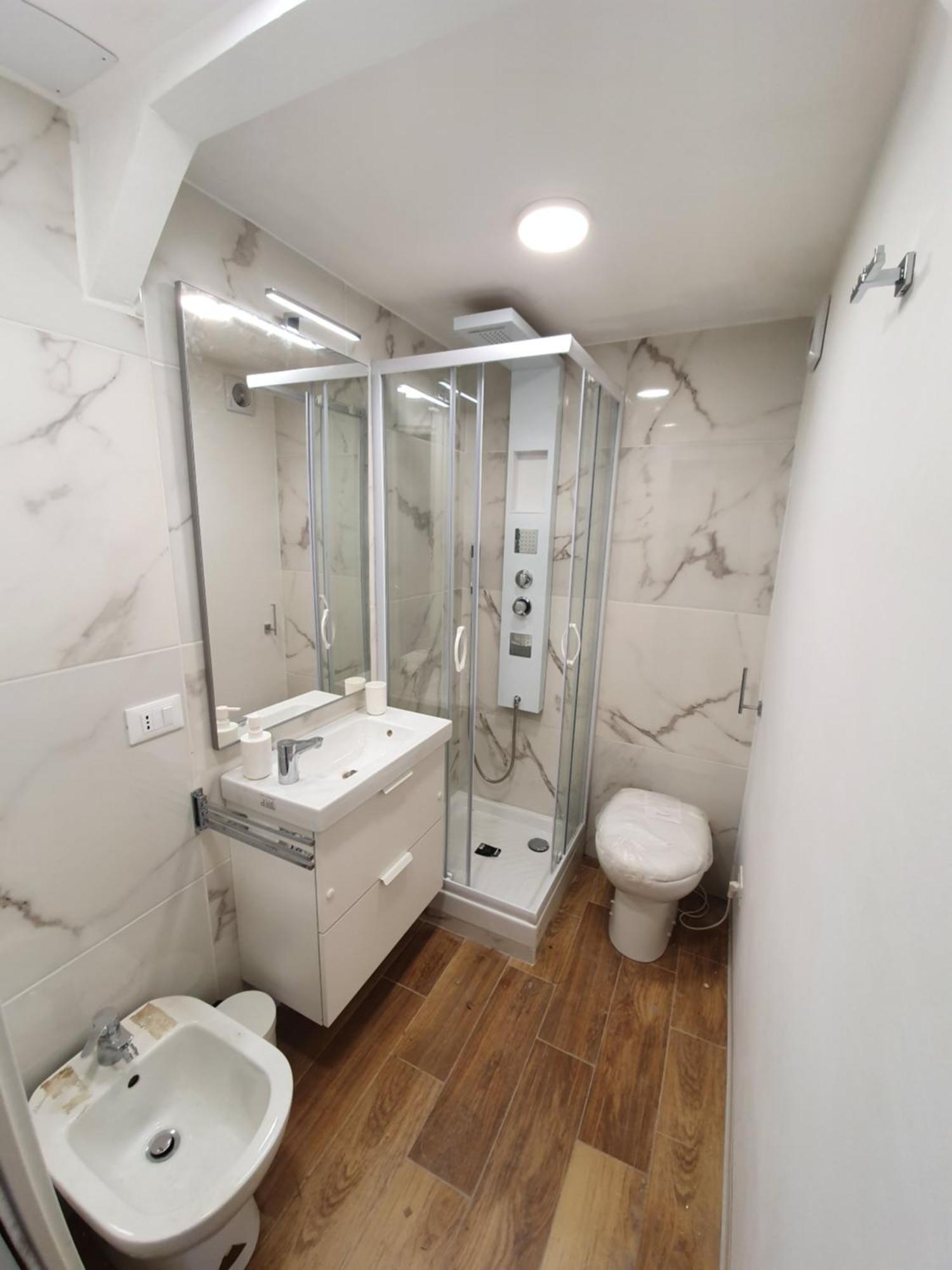 Casa Grifon Apartment Turin Luaran gambar