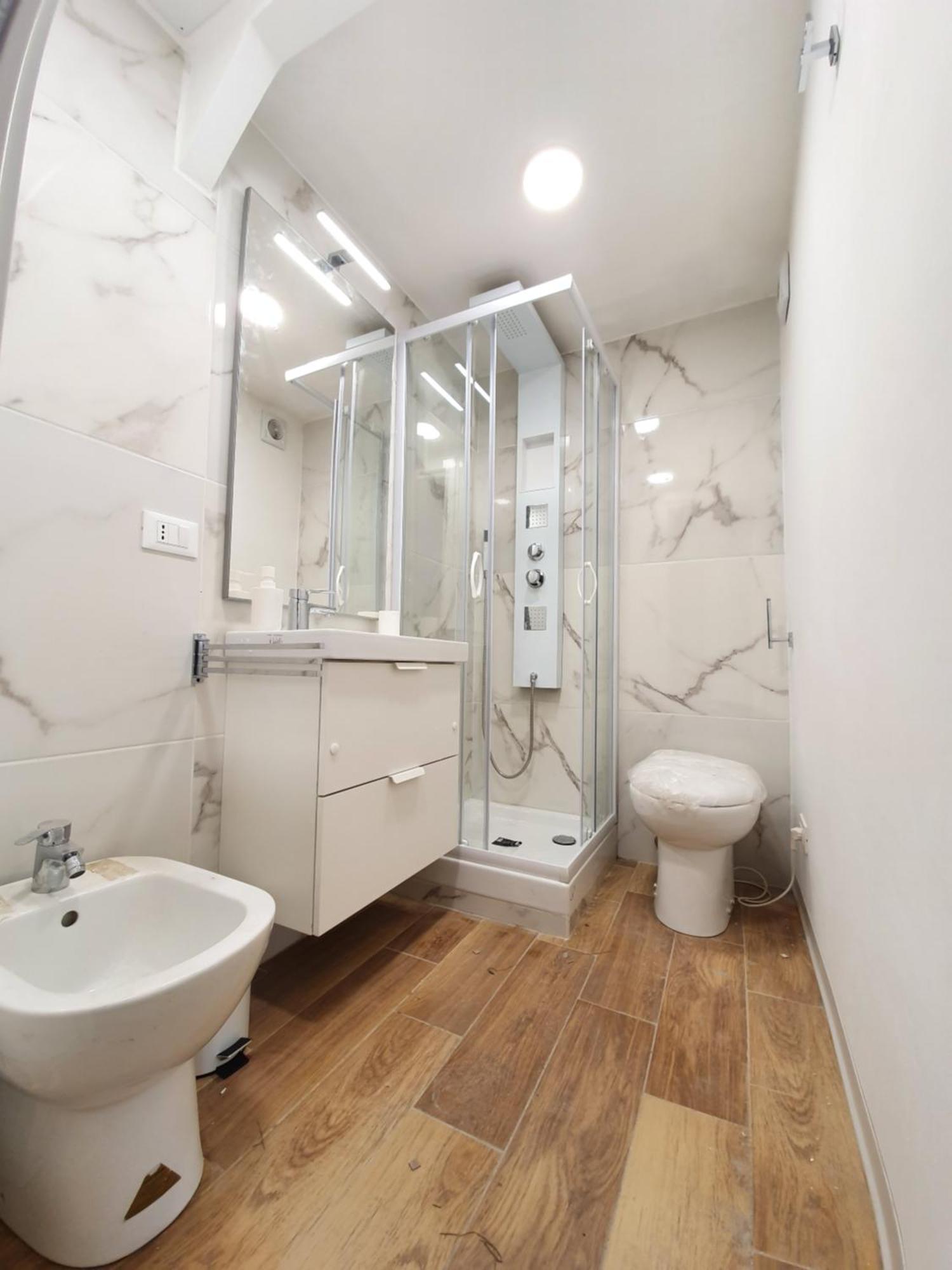 Casa Grifon Apartment Turin Luaran gambar