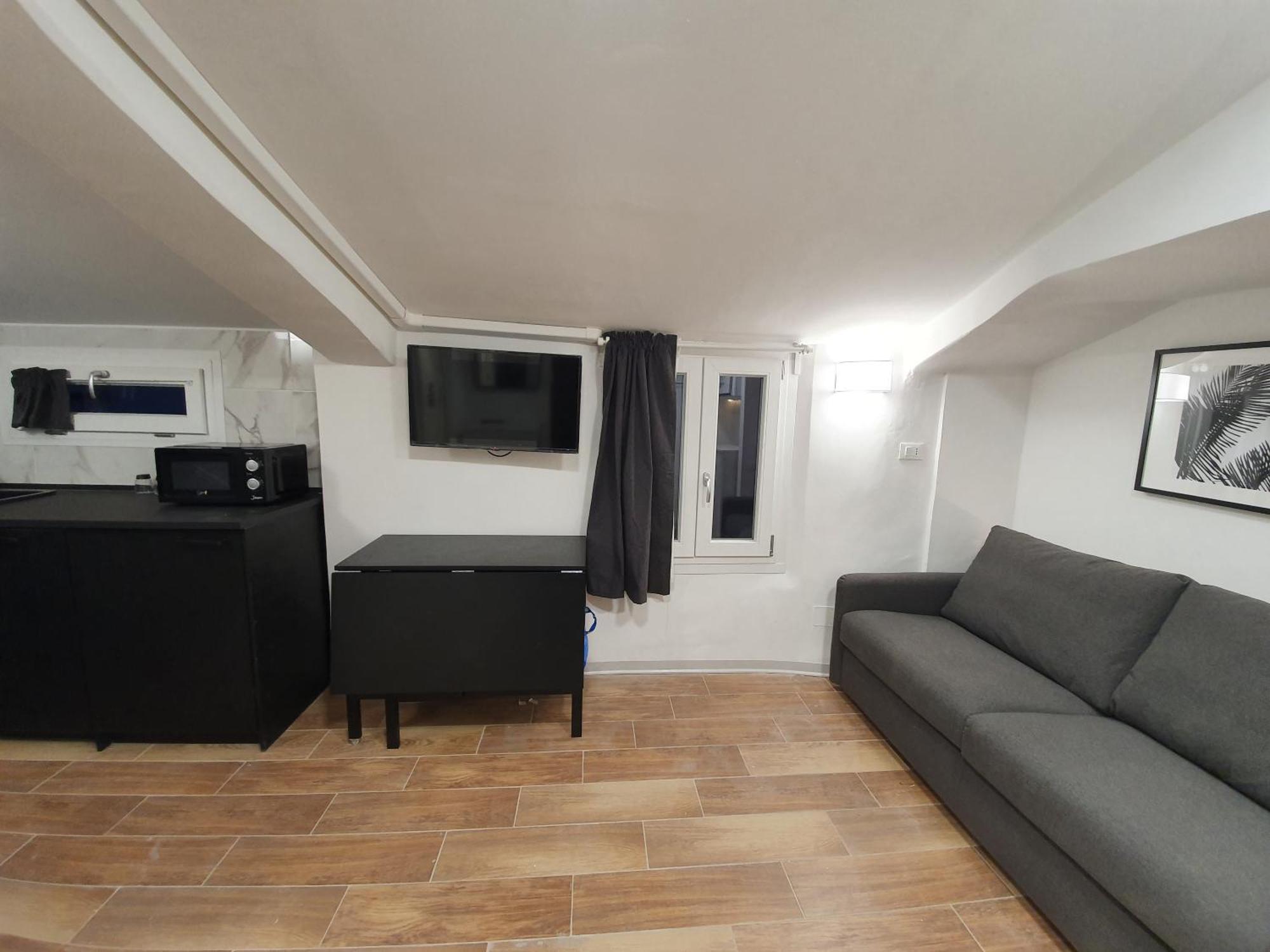 Casa Grifon Apartment Turin Luaran gambar