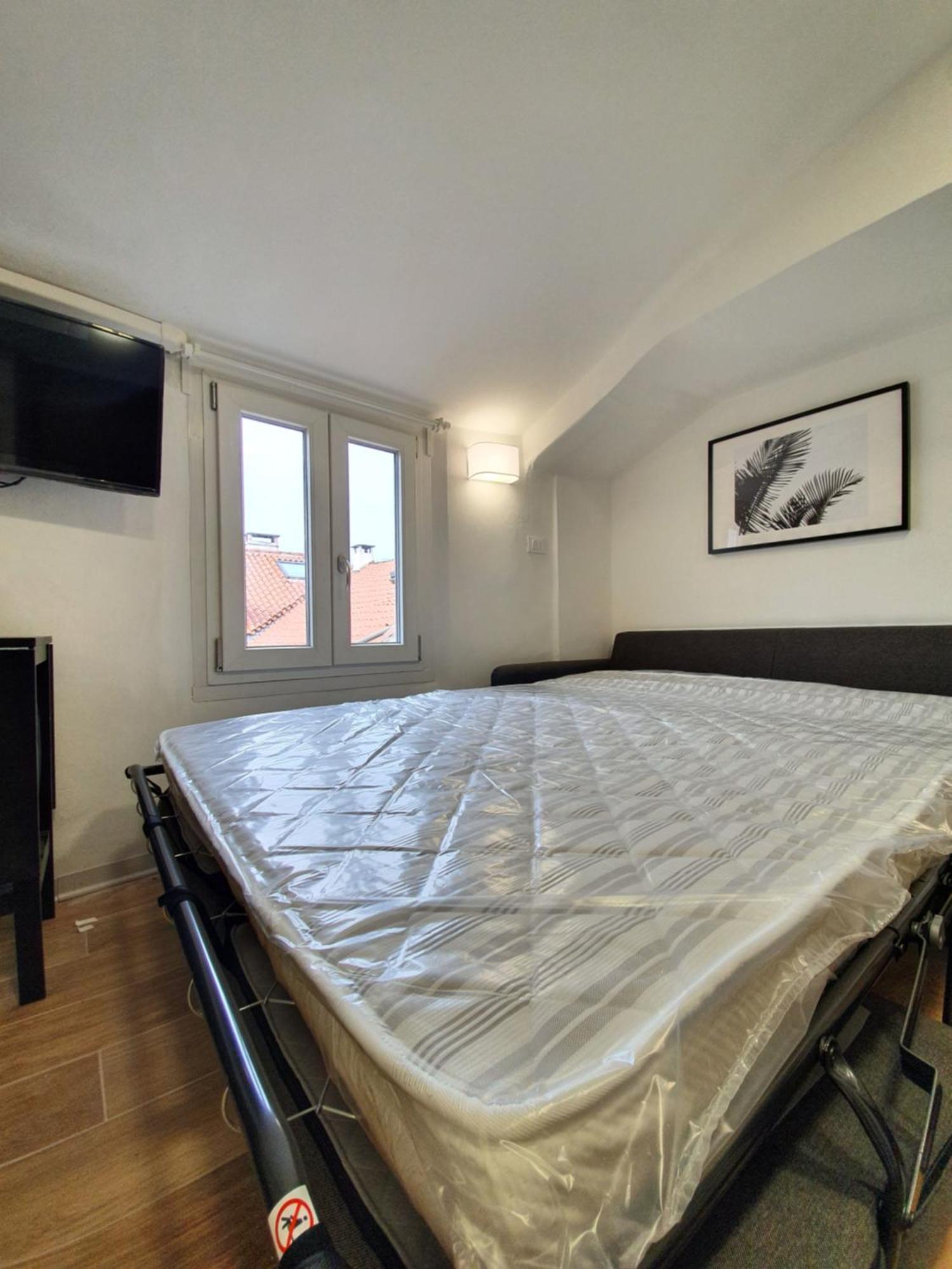 Casa Grifon Apartment Turin Luaran gambar