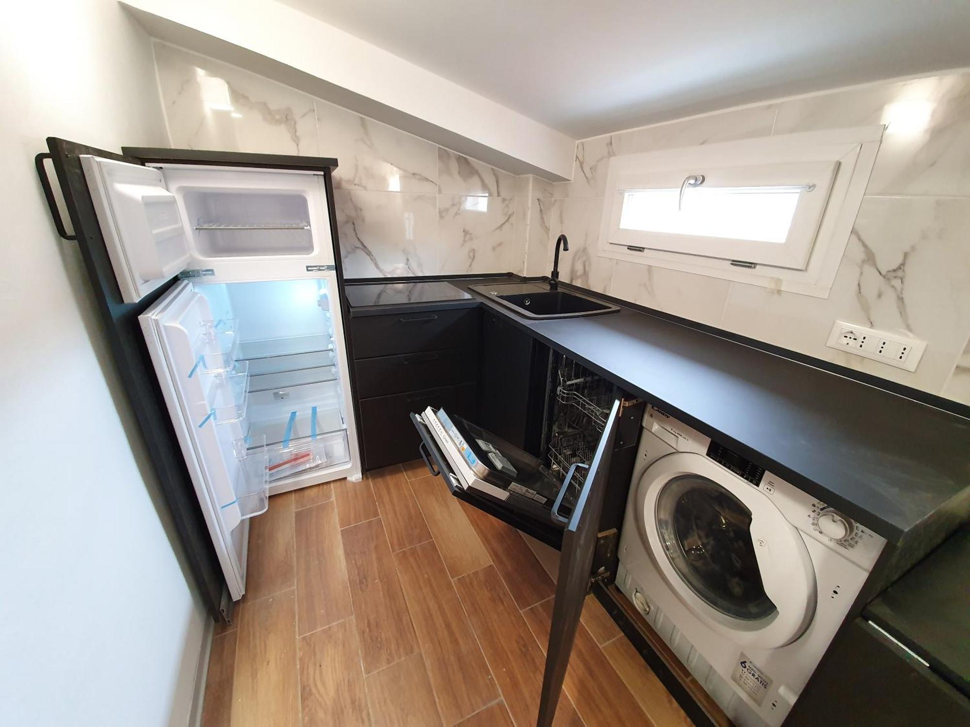 Casa Grifon Apartment Turin Luaran gambar